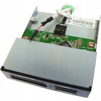 Панель кард-ридер черный 173% приблизительно 1ZQ