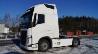 Volvo FH4 межосевые спойлеры спойлеры спойлер спойлер обтекатели