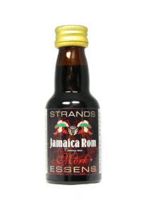 Zaprawka Strands JAMAICA RUM 25ml