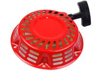 SZARPAK 3 STARTER ROZRUSZNIK HONDA GX160 agregat