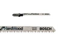 ПИЛА ПО ДЕРЕВУ T 101 AO / T101AO BOSCH-1 ШТ.