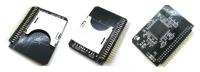 Адаптер Переходник SD SDHC для IDE 44 PIN