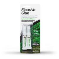 SEACHEM FLOURISH GLUE клей для растений мха 8 г