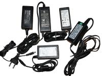 Zasilacz impulsowy DC 12V 2A 24W 5.5/2.5 mix