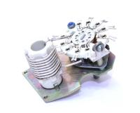 ПЕРЕКЛЮЧАТЕЛЬ КЕРАМИЧЕСКИЙ 2x4 ПОЗИЦИИ КАТУШКА