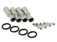 Комплект для ремонта планки VALTEK 4 шт.