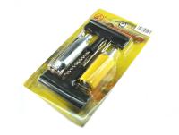 ZESTAW NAPRAWCZY OPON WULKANIZATOR CO2