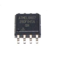 Pamięć AT25DF041A SPI Serial Flash 4Mbit SOIC8
