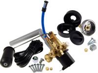 Tomasetto MVAT0A12. 1 мультиклапан