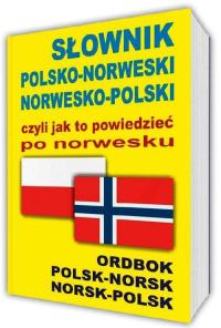 SŁOWNIK POL-NORW NORW-POL