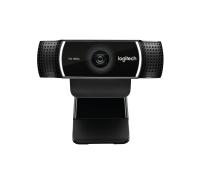 Kamera internetowa Logitech C922 Pro 3 MP