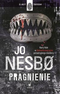 Pragnienie Jo Nesbo