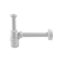 Syfon umywalkowy 32 mm butelkowy Viega 703219