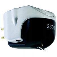 Goldring 2300 фонокорректор типа MM / MI