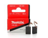 SZCZOTKI WĘGLOWE MAKITA HR2470 HR2630 9558 194074-2 CB-325