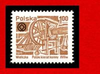 2490 zn cz** 1979 Wieliczka