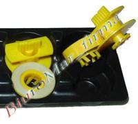 Корректор, корректирующая лента (углеродная) для машин