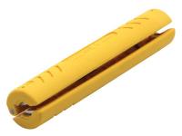 Nóż do odizolowania kabli Jokari 30010 żółty