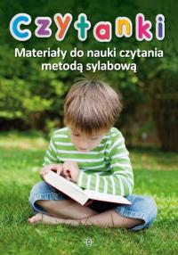 CZYTANKI Materiały do czytania metodą sylabową