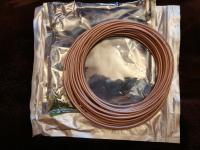 Кабель rg316 20M