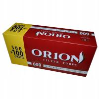 Катушки Orion 600 шт. 500 100 бесплатно