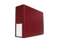 SEGREGATOR Etui POKROWIEC 30 PŁYT