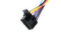 РАЗЪЕМ ISO SONY DSX DSX A410BT A400UBT DSX A416BT