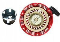 STARTER SZARPAK СТАРТЕР HONDA GX160 200 Бесплатно