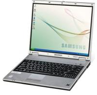 Laptop notebook Samsung P55 Core 2 Duo 1GB 120GB