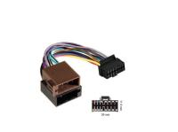 КУБ ISO JVC KD-G 333 340 343 351 401 421 431