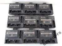 A6 C6 MODUŁ DRZWI PRAWY PRZÓD 4F0959792R