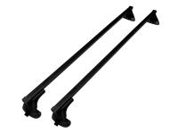 Bagażnik dachowy AMOS 107 cm 75 kg