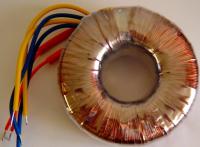 Тороидальный трансформатор TR-150W - 30V