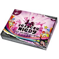 Я НИКОГДА ЕЩЕ НЕ ИГРА ПАРТИЯ ПОДАРОК