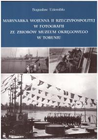 Polska Marynarka Wojenna fotografia II RP statki MW archiwalne zdjęci Grom