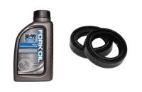 Герметики для масла lag DL 650 V-STROM