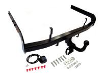 Hak holowniczy Auto-Haki odkręcany 7 PIN homologacja VW Sharan Ford Galaxy