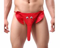 Стринги Мужские Нижнее Белье, Хобот Слона, Слон Костюм