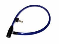 LINKA ZAMKNIĘCIE ROWERU 8 X 650 POWLEKANA PCV FV