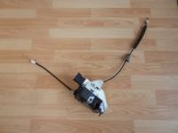 ZAMEK DRZWI PRAWY PRZÓD C3 II 10 ROK