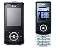 LG GB130 Решетка Телефон Dummy Phone