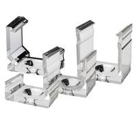 ДЕРЖАТЕЛЬ ДЛЯ АЛЮМИНИЕВЫЙ ПРОФИЛЬ LED A C D H X Y KLICK