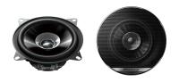 Pioneer TS-g1010f автомобильные динамики 100 мм 10 см с решетками