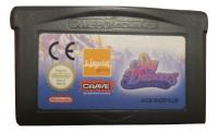 @@ GRA NINTENDO GAME BOY ADVANCE SKY DANCERS @@