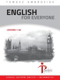 учебник-книга английский для всех хороший легкий практический понятный