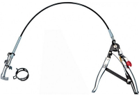 Плоскогубцы для самоблокирующихся кабельных стяжек Jomax VT01686