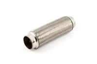 Гибкий соединитель выхлопной трубы глушитель вибрации 55x250