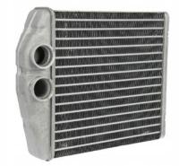 NOWA org NAGRZEWNICA OPEL CORSA C COMBO C TIGRA