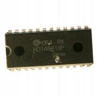 Чип OF4-RX HD146818P 100% OK 2JZ
