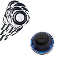 Zestaw głośnomówiący PARROT